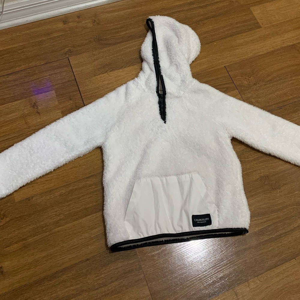 Jackets for girls Calvin Kleinw